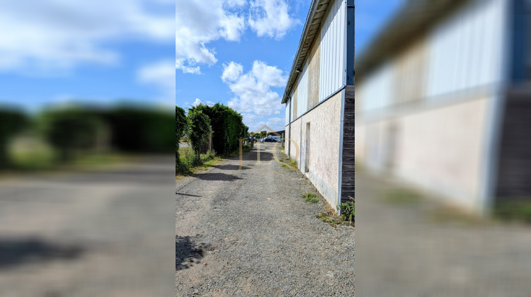 Ma-Cabane - Vente Divers MAINTENON, 201 m²