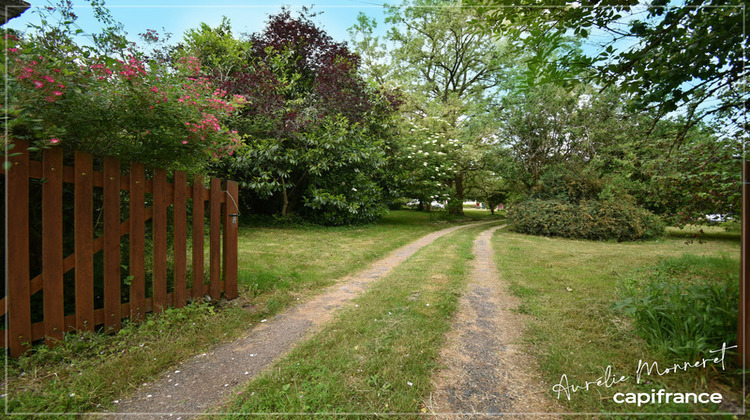 Ma-Cabane - Vente Divers MAISONNAIS, 220 m²