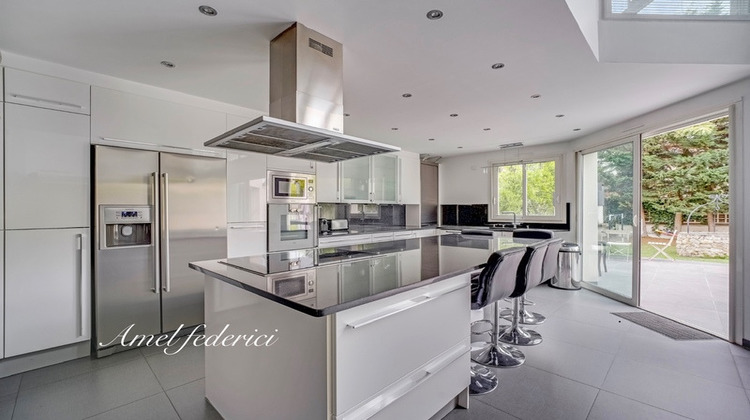 Ma-Cabane - Vente Divers MAISONS ALFORT, 184 m²
