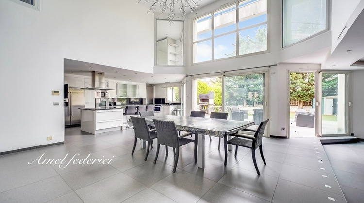 Ma-Cabane - Vente Divers MAISONS ALFORT, 184 m²