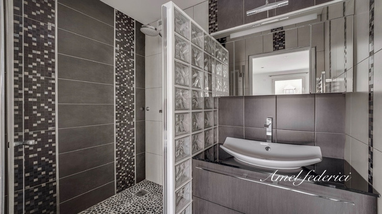 Ma-Cabane - Vente Divers MAISONS ALFORT, 184 m²