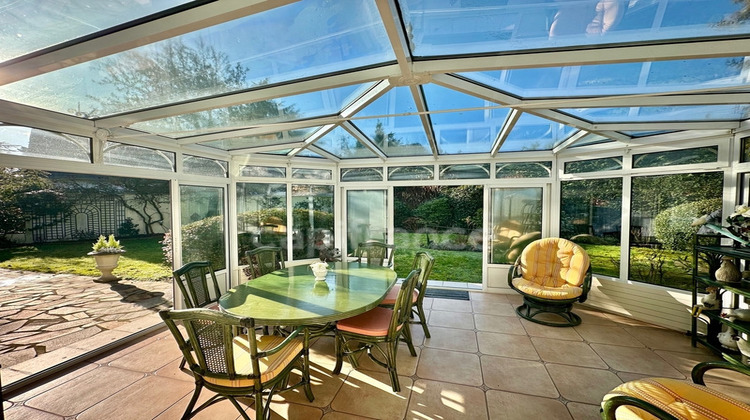 Ma-Cabane - Vente Divers MAISONS LAFFITTE, 225 m²