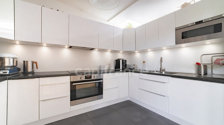 Ma-Cabane - Vente Divers MAISONS LAFFITTE, 130 m²