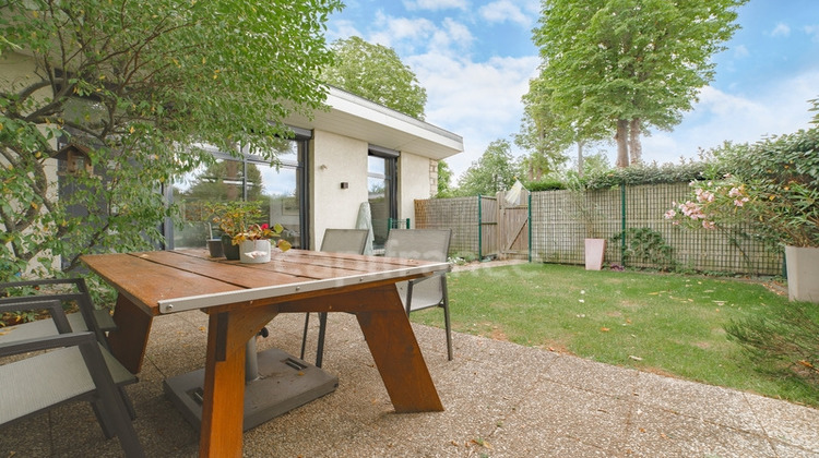 Ma-Cabane - Vente Divers MAISONS LAFFITTE, 130 m²