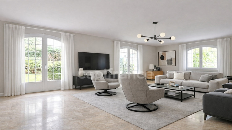Ma-Cabane - Vente Divers MAISONS LAFFITTE, 225 m²