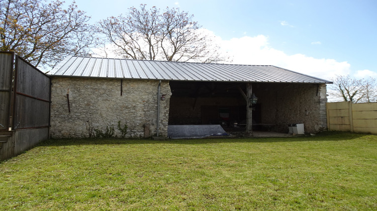 Ma-Cabane - Vente Divers Maisse, 200 m²