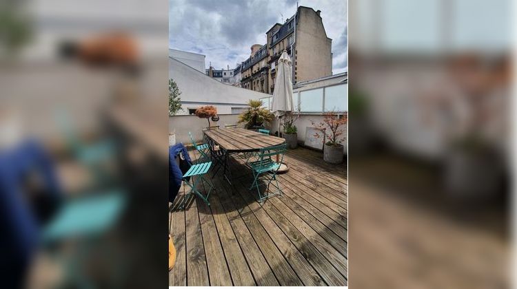 Ma-Cabane - Vente Divers MALAKOFF, 150 m²