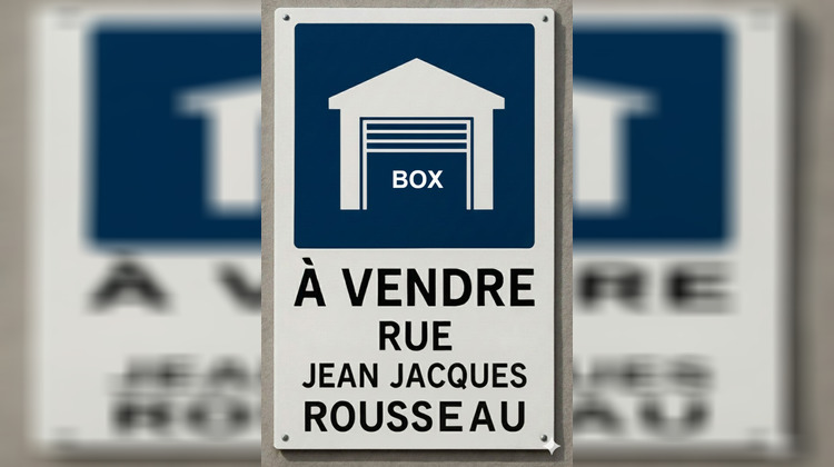 Ma-Cabane - Vente Divers MALAKOFF, 0 m²