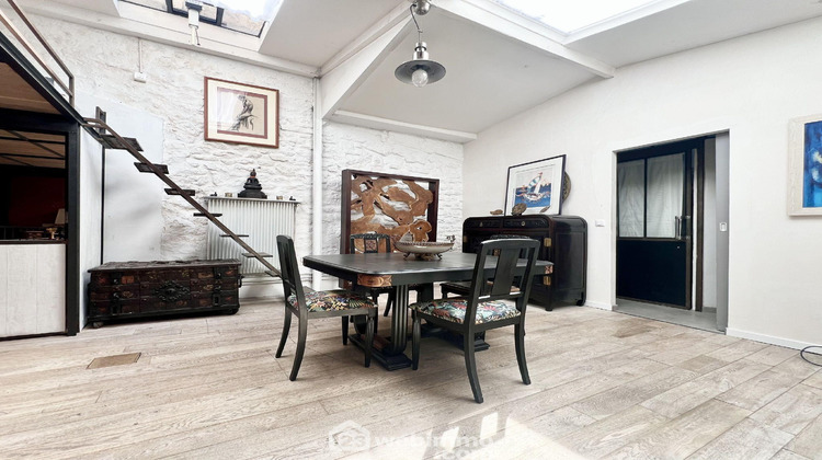 Ma-Cabane - Vente Divers Malakoff, 90 m²