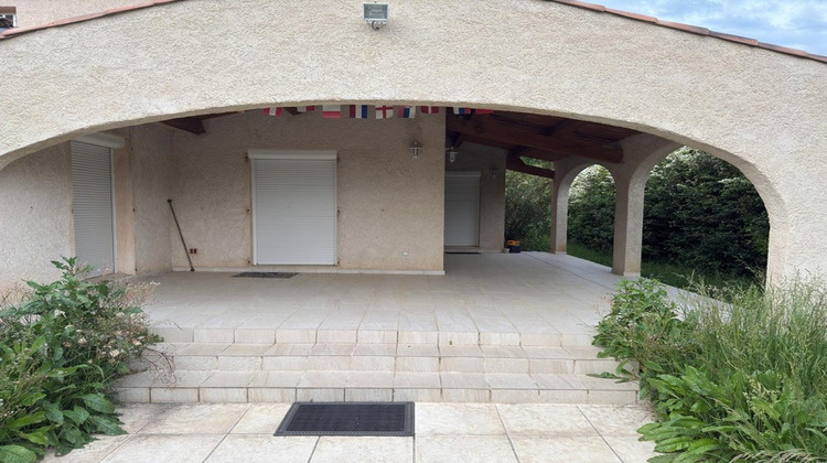 Ma-Cabane - Vente Divers MALLEMOISSON, 120 m²