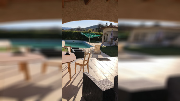 Ma-Cabane - Vente Divers MALLEMOISSON, 120 m²