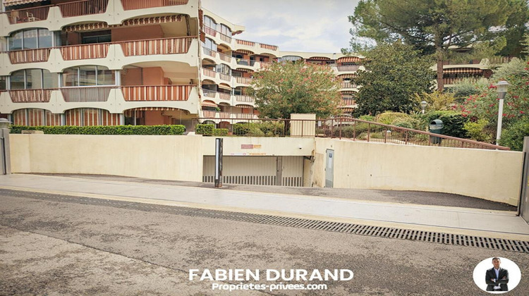 Ma-Cabane - Vente Divers MANDELIEU LA NAPOULE, 46 m²