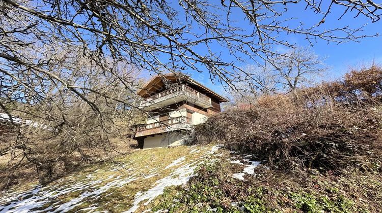 Ma-Cabane - Vente Divers Manigod, 164 m²