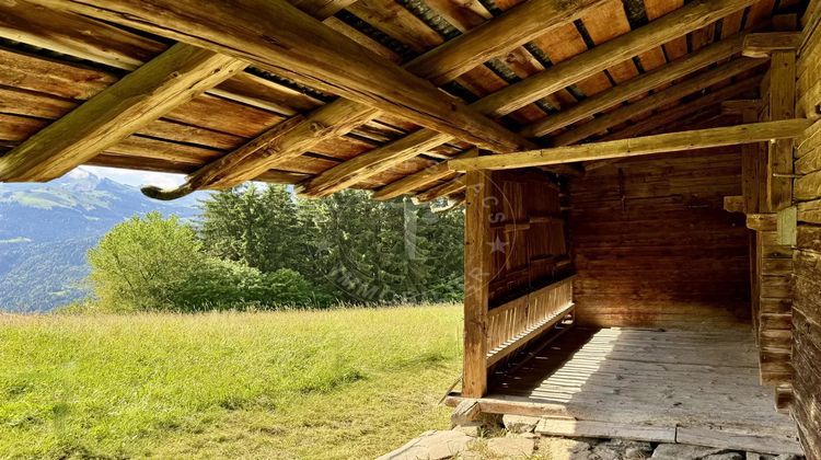 Ma-Cabane - Vente Divers Manigod, 180 m²