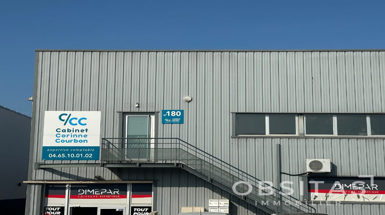 Ma-Cabane - Vente Divers Manosque, 195 m²