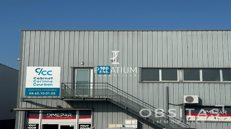 Ma-Cabane - Vente Divers Manosque, 195 m²