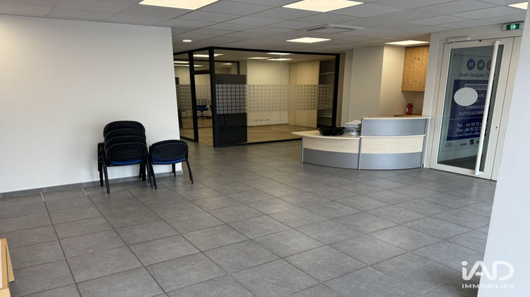 Ma-Cabane - Vente Divers Manosque, 483 m²