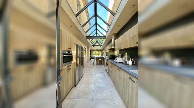 Ma-Cabane - Vente Divers MANTES LA JOLIE, 235 m²