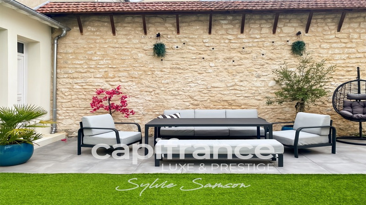 Ma-Cabane - Vente Divers MANTES LA JOLIE, 165 m²