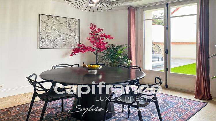 Ma-Cabane - Vente Divers MANTES LA JOLIE, 165 m²