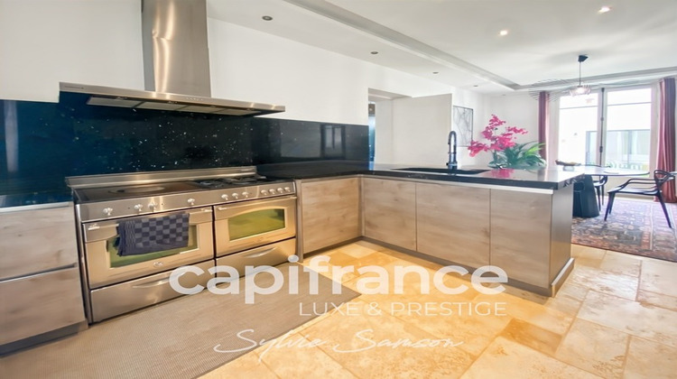 Ma-Cabane - Vente Divers MANTES LA JOLIE, 165 m²