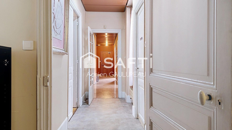Ma-Cabane - Vente Divers Mantes-la-Jolie, 265 m²