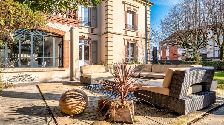 Ma-Cabane - Vente Divers MANTES LA JOLIE, 235 m²