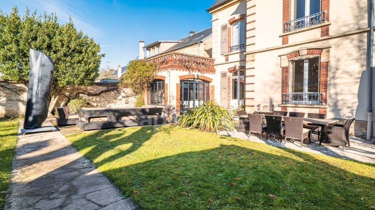 Ma-Cabane - Vente Divers MANTES LA JOLIE, 235 m²
