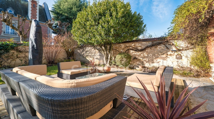 Ma-Cabane - Vente Divers MANTES LA JOLIE, 235 m²