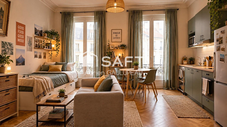 Ma-Cabane - Vente Divers Mantes-la-Jolie, 265 m²
