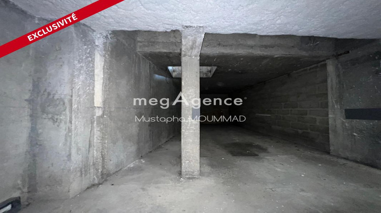 Ma-Cabane - Vente Divers MANTES LA VILLE, 0 m²