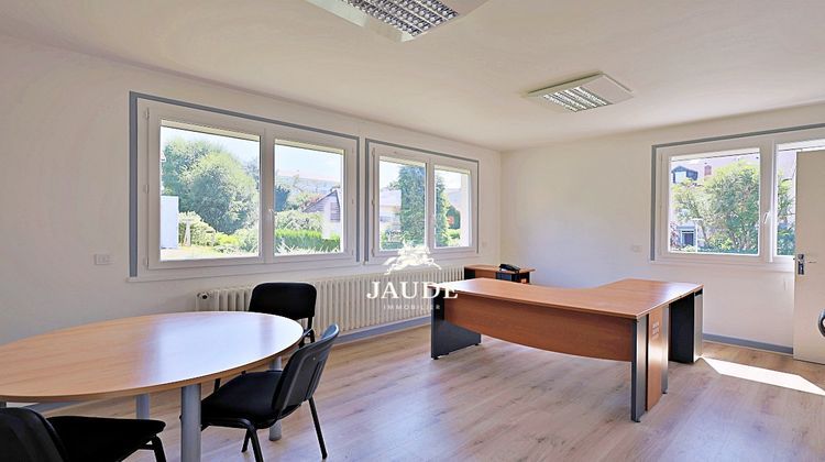 Ma-Cabane - Vente Divers Manzat, 118 m²