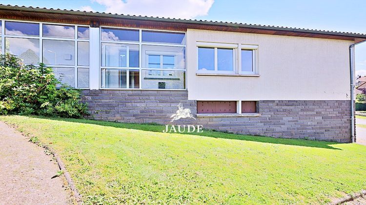 Ma-Cabane - Vente Divers Manzat, 118 m²