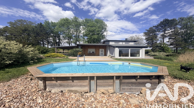 Ma-Cabane - Vente Divers Marange-Zondrange, 86 m²