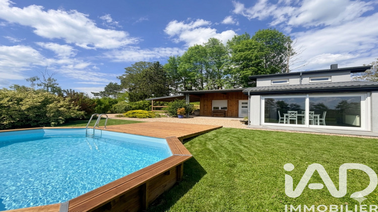 Ma-Cabane - Vente Divers Marange-Zondrange, 86 m²