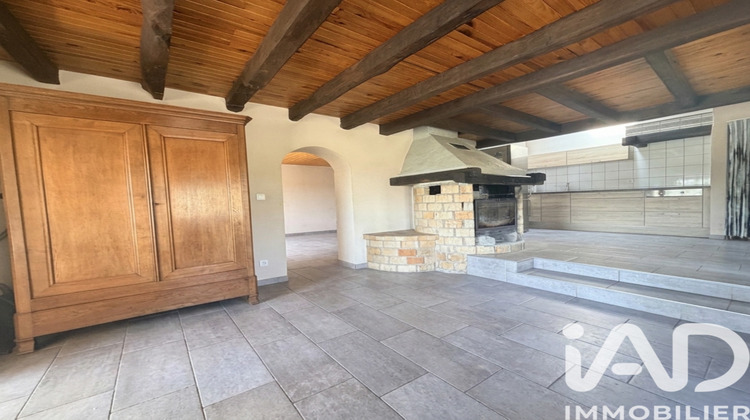Ma-Cabane - Vente Divers Marange-Zondrange, 86 m²