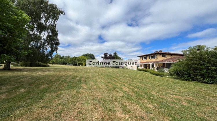 Ma-Cabane - Vente Divers MARCIAC, 137 m²