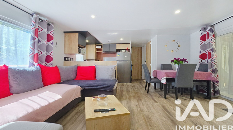 Ma-Cabane - Vente Divers Marcilly-sur-Eure, 40 m²