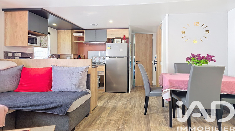 Ma-Cabane - Vente Divers Marcilly-sur-Eure, 40 m²