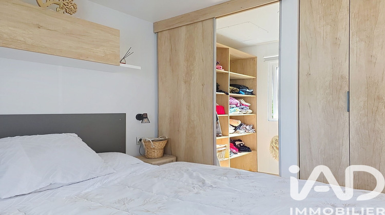 Ma-Cabane - Vente Divers Marcilly-sur-Eure, 40 m²