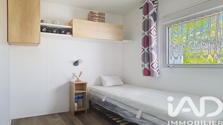 Ma-Cabane - Vente Divers Marcilly-sur-Eure, 40 m²