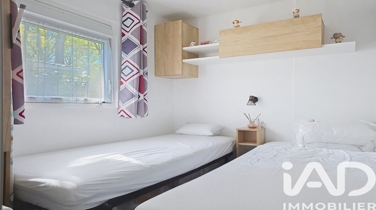 Ma-Cabane - Vente Divers Marcilly-sur-Eure, 40 m²