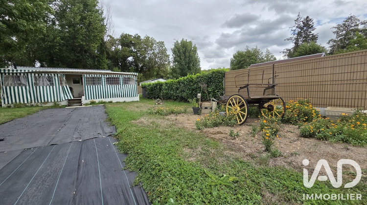 Ma-Cabane - Vente Divers Marcilly-sur-Eure, 30 m²
