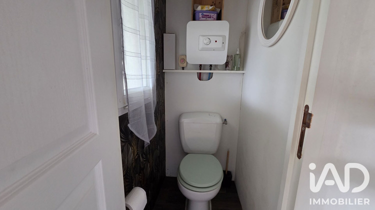 Ma-Cabane - Vente Divers Marcilly-sur-Eure, 30 m²