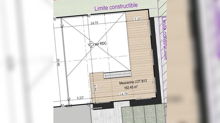 Ma-Cabane - Vente Divers Marclopt, 556 m²