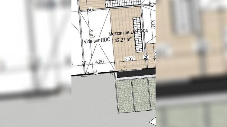 Ma-Cabane - Vente Divers Marclopt, 139 m²