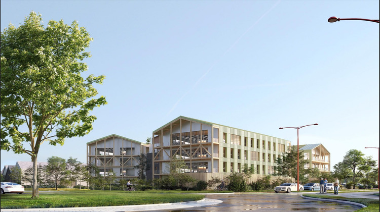 Ma-Cabane - Vente Divers Marcq-en-Baroeul, 4612 m²