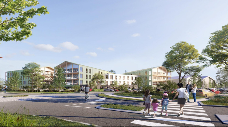 Ma-Cabane - Vente Divers Marcq-en-Baroeul, 4612 m²