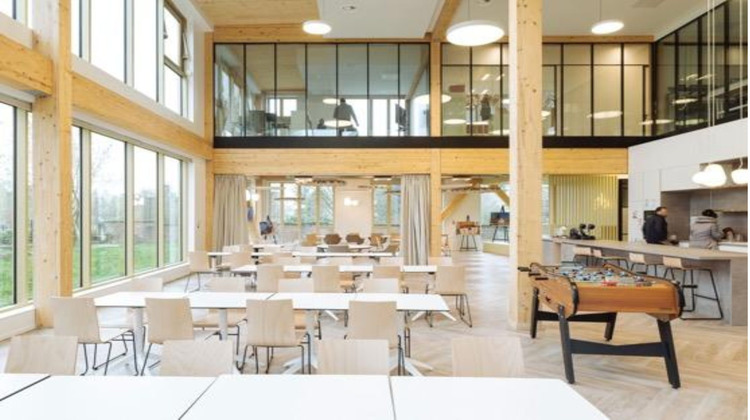 Ma-Cabane - Vente Divers Marcq-en-Baroeul, 4612 m²