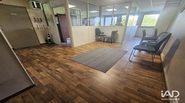 Ma-Cabane - Vente Divers Mareuil-Lès-Meaux, 46 m²